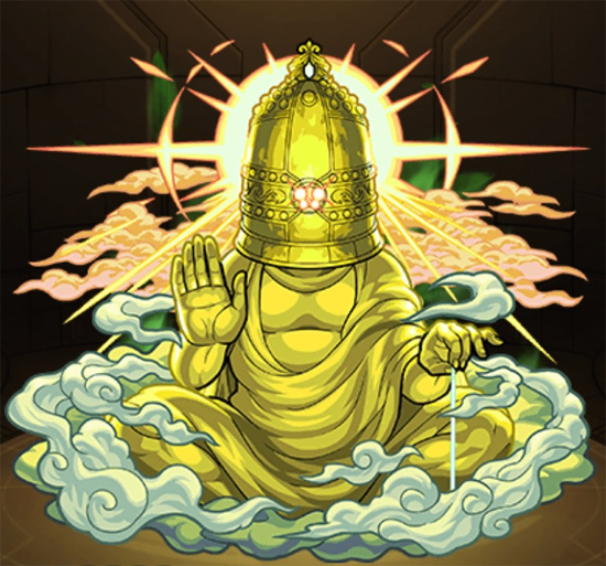 除夜鐘如来一〇八