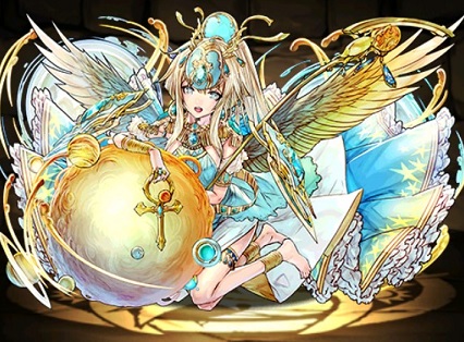 【パズドラ】ガチャ限に決して劣ってない！ダンジョンで入手可能な水属性モンスター7選！