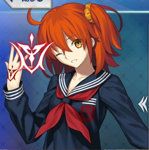 魔術礼装　月の裏側の記憶