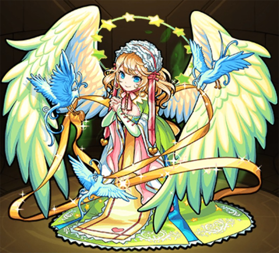 白衣の天使　ナイチンゲール