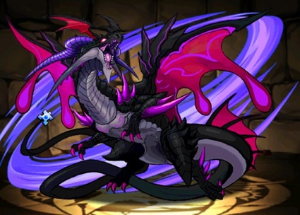 【パズドラ】ガチャ限に決して劣ってない！ダンジョンで入手可能な水属性モンスター7選！