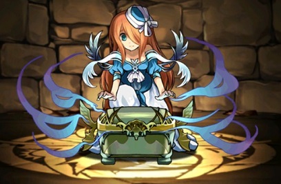 【パズドラ】これから始める方必見！仕組みからリセマラに最適モンスター4体紹介！