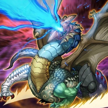 ワンキル型融合軸デュアル