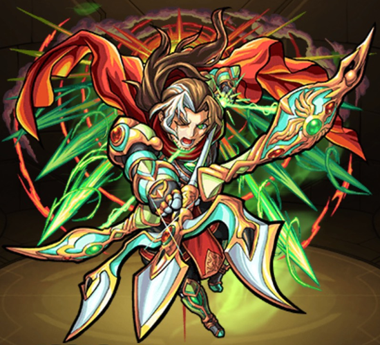 王国騎士長ロビン・フッド