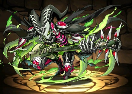 【パズドラ】これから始める方必見！仕組みからリセマラに最適モンスター4体紹介！