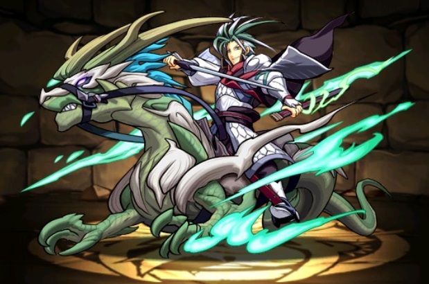 【パズドラ】これから始める方必見！仕組みからリセマラに最適モンスター4体紹介！