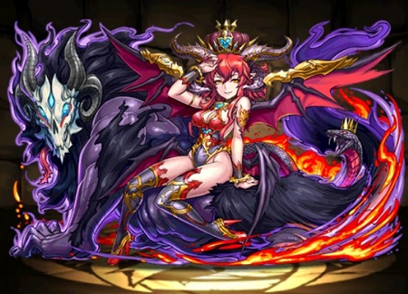 【パズドラ】ガチャ限に決して劣ってない！ダンジョンで入手可能！火属性モンスター6選