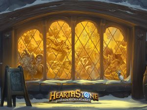 ハースストーン