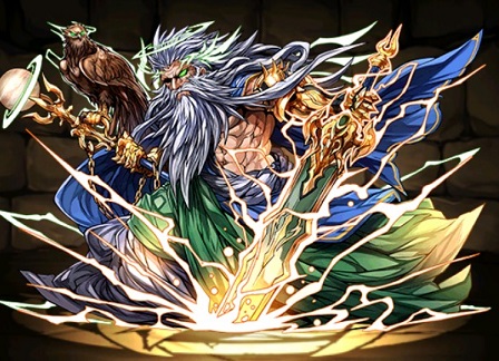 【パズドラ】ガチャ限に決して劣ってない！ダンジョンで入手可能な木属性モンスター5選！