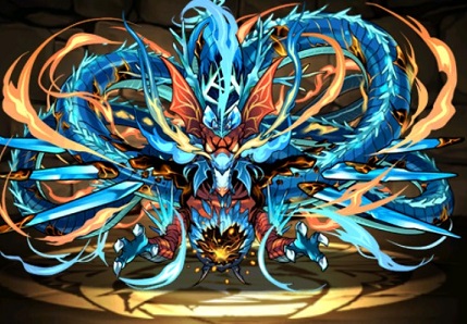 【パズドラ】ガチャ限に決して劣ってない！ダンジョンで入手可能な水属性モンスター7選！