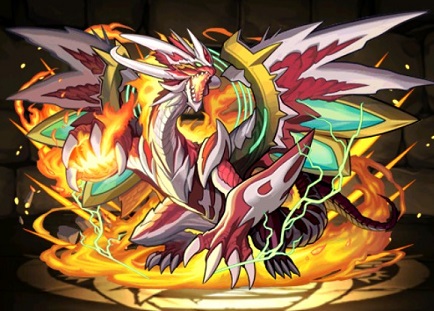 【パズドラ】ガチャ限に決して劣ってない！ダンジョンで入手可能！火属性モンスター6選