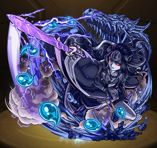 倭男具那命　ヤマトタケル零