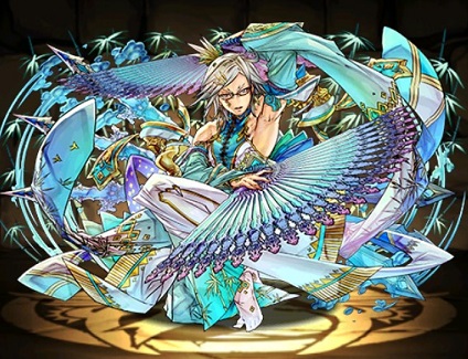 【パズドラ】美しいだけじゃない！特待生イシスで極限の闘技場３攻略！