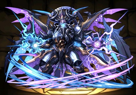 【パズドラ】ガチャ限に決して劣ってない！ダンジョンで入手可能な闇属性モンスター4選！