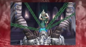 星葬ドラグニル