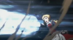 オープニングの映像