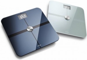 WiFi Body Scale
