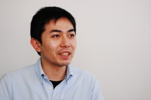 テクノード　鎌田氏