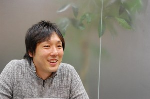 きらきらドロップ！はひとりで作ったという