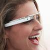 Google、装着型コンピュータ開発プロジェクト「Project Glass」公表