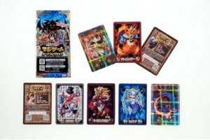 「大召喚!!マジゲートカードコレクション」