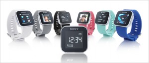 SmartWatch MN2
