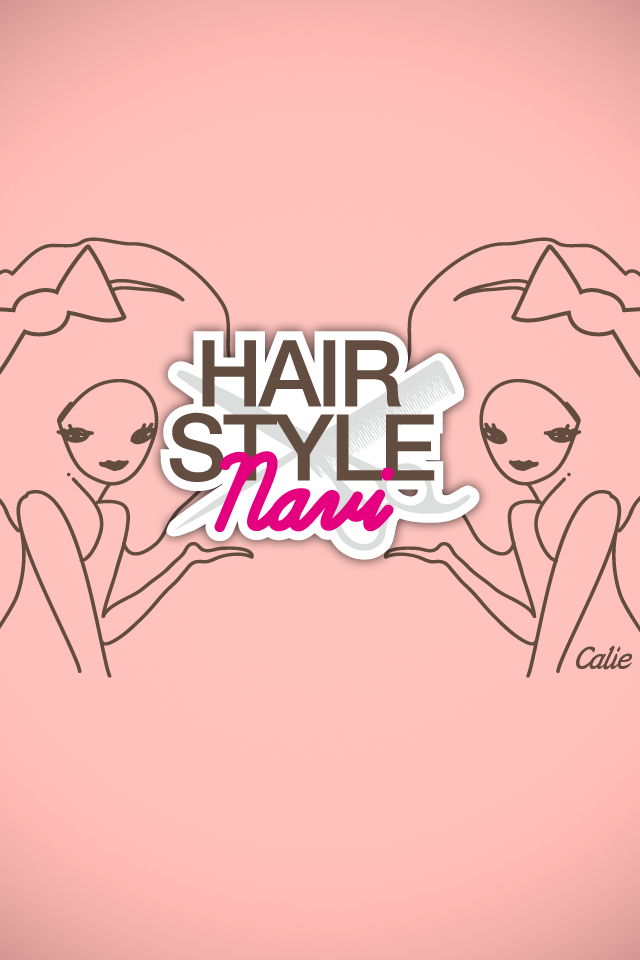 ヘアスタイルナビ画像1
