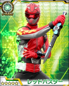 スーパー戦隊ヒーローズ