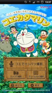 コエカタマリン