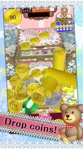 はじめたにつくられたのがこの「きらきらドロップ！」