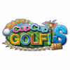 本格3Dゴルフゲーム「Cup★CupGolf！3D-S」モバイルサイト「entag!」で配信開始