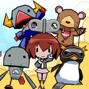 ゆるロボ製作所 ゆるロボ製作所