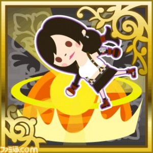 「ファイナルファンタジー ブリゲイド」