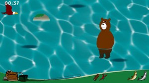 FISH ON！画像2