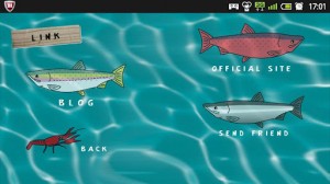 FISH ON！画像4