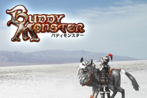 バディモンスター