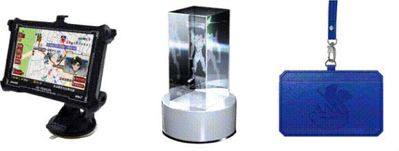 ANA×EVANGELION画像4