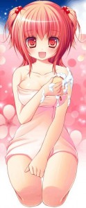 一緒にお風呂物語 萌え湯 一緒にお風呂物語 萌え湯