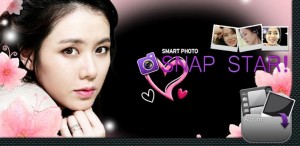snapstarの画像１