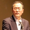 KDDI田中社長、3M戦略立ち上げの背景を明らかに（ワイヤレスジャパン2012）