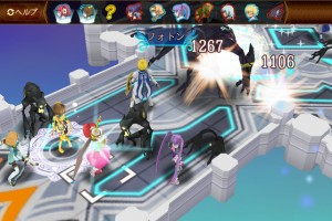『テイルズ オブ』シリーズ最新作画像4