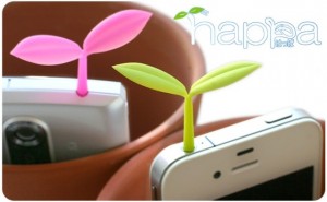 とある電器屋で見かけた憧れのアクセサリ
