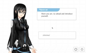 Analogue A Hate Story