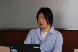 Klab interview3
