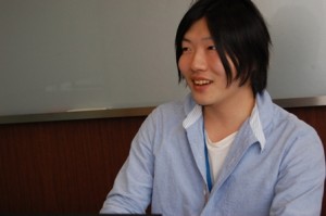 Klab interview1