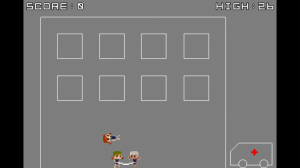Fire Rescue Fire Rescueプレイ画像