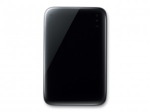 HDW-P500U3 本体