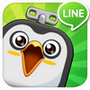 「LINE」と連携する初のゲーム「LINE Birzzle」が公開開始