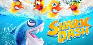SharkDashバナー