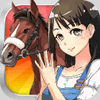 iOSで20万DLされている美少女＆競走馬育成カードゲーム「マジうま」配信開始